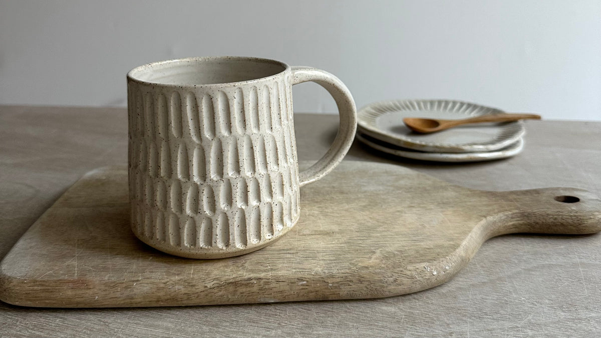 Tableware – Ayn Ceramics