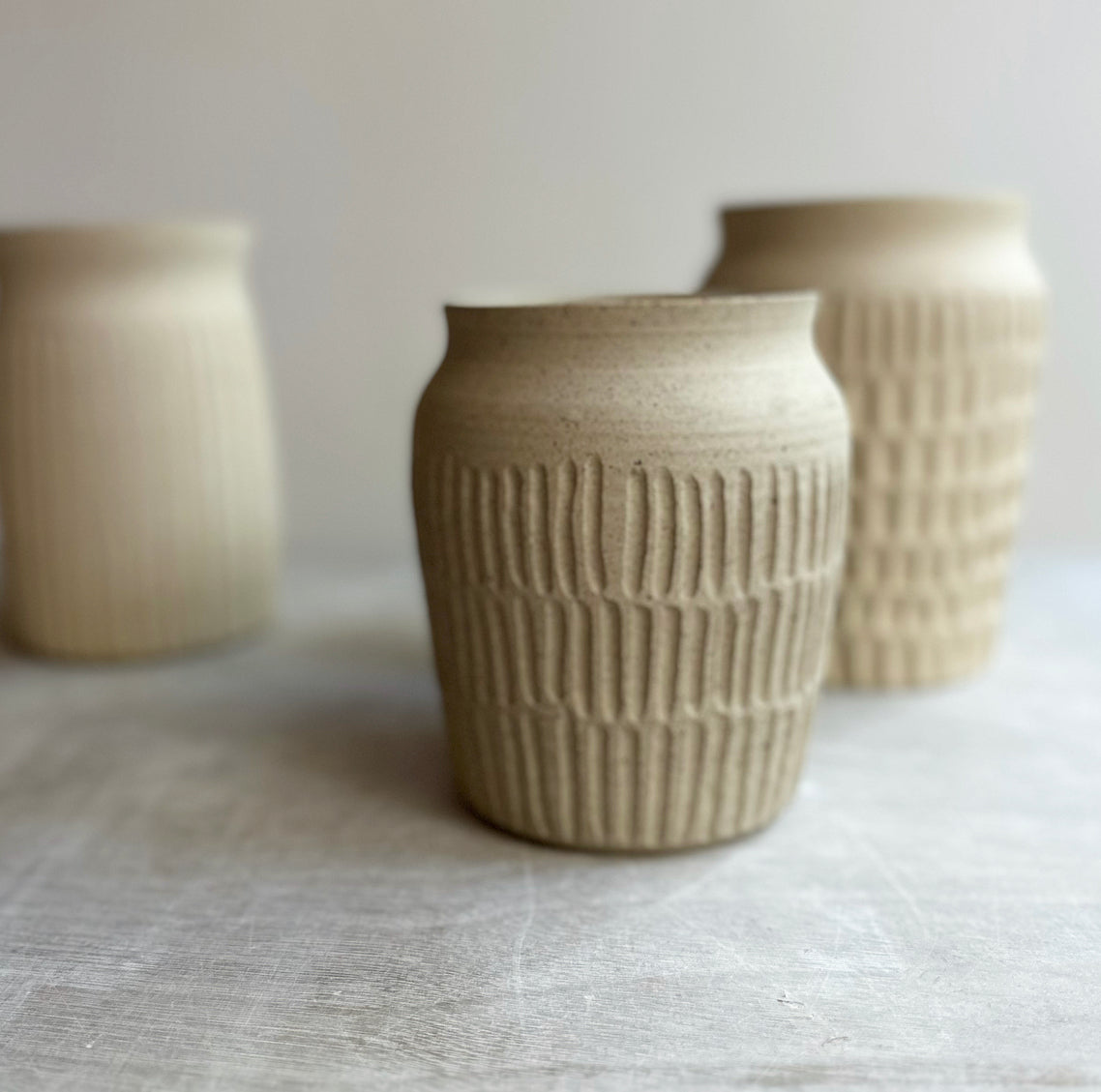 Vases – Ayn Ceramics
