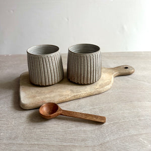 Set of two Nara Cups