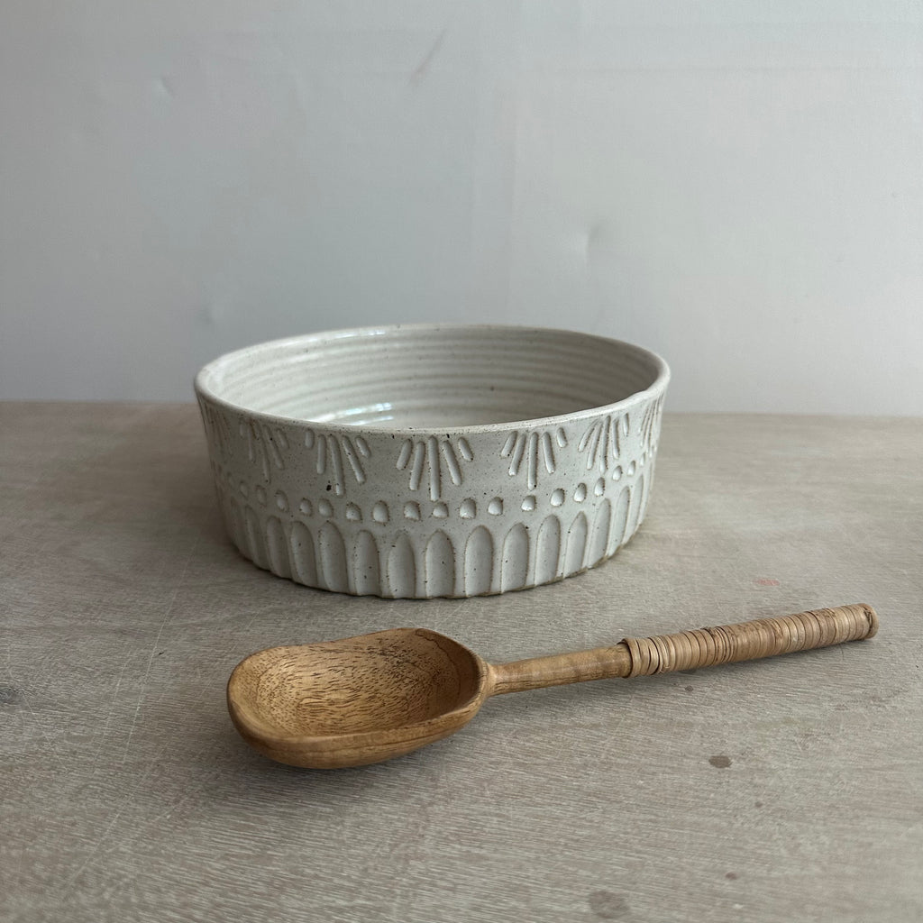 Baking dish #249