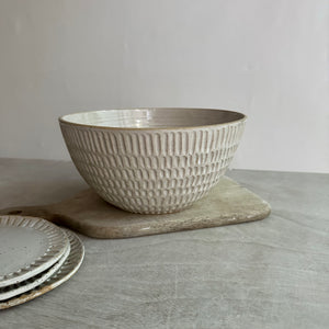 Serving Bowl #736