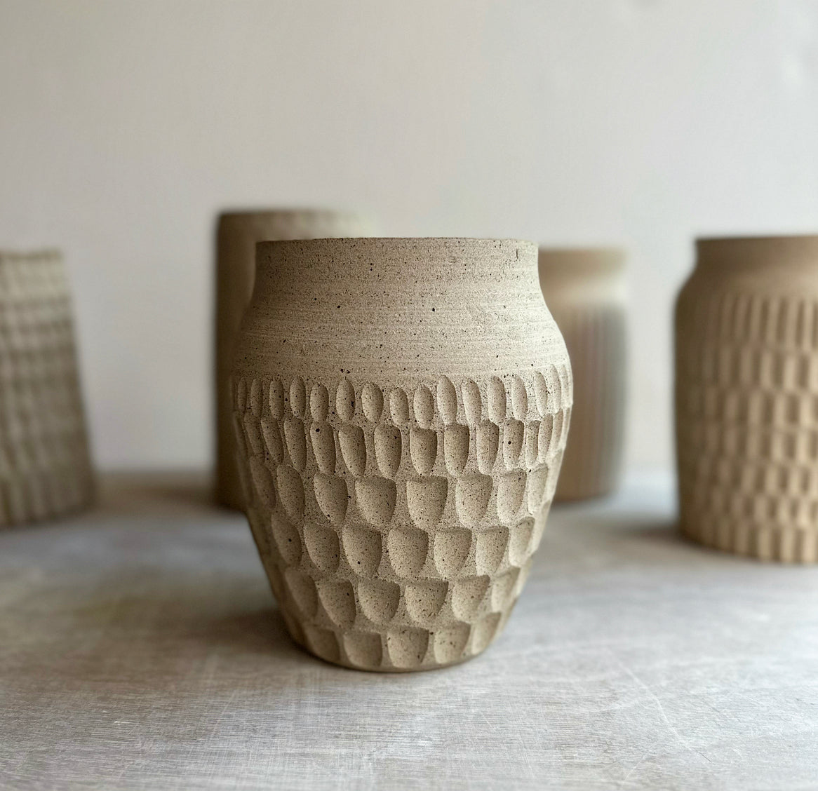 Ceramics Texture Example Ceramic Texture Ideas