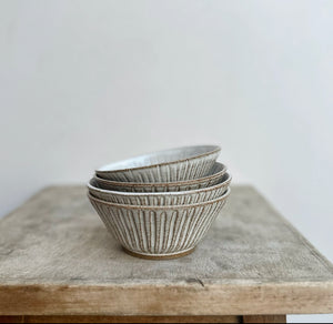 Set of four Mini Bowls