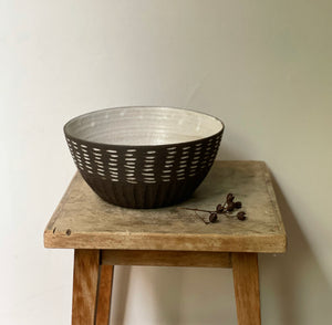Vriti Bowl
